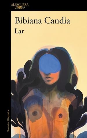 LAR.UNA TRAGEDIA | 9791387975203 | CANDIA, BIBIANA | Llibreria Geli - Llibreria Online de Girona - Comprar llibres en català i castellà