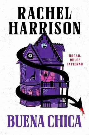 BUENA CHICA | 9788466685634 | HARRISON, RACHEL | Libreria Geli - Librería Online de Girona - Comprar libros en catalán y castellano