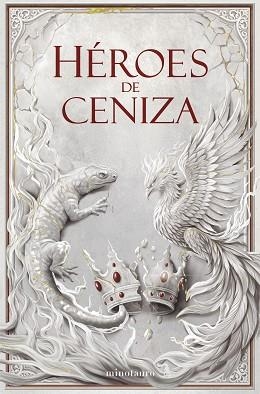 HÉROES DE CENIZA | 9788445022061 | MÚÑEZ, FERNANDO J. | Llibreria Geli - Llibreria Online de Girona - Comprar llibres en català i castellà