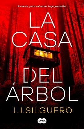 LA CASA DEL ÁRBOL | 9791387845292 | SILGUERO, J. J. | Llibreria Geli - Llibreria Online de Girona - Comprar llibres en català i castellà