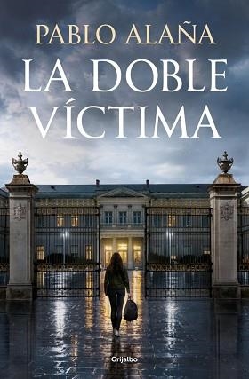 LA DOBLE VÍCTIMA | 9788425374883 | ALAÑA, PABLO | Llibreria Geli - Llibreria Online de Girona - Comprar llibres en català i castellà