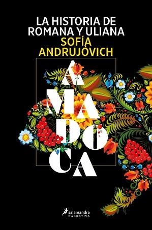LA HISTORIA DE ROMANA Y ULIANA | 9791387640491 | ANDRUJÓVICH, SOFÍA | Llibreria Geli - Llibreria Online de Girona - Comprar llibres en català i castellà