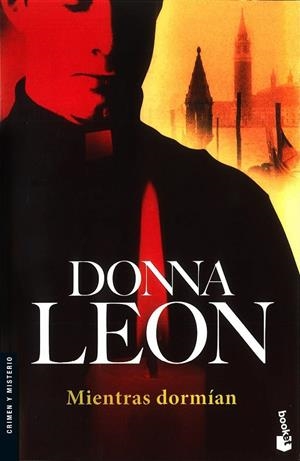 MIENTRAS DORMIAN | 9788432217128 | LEON,DONNA | Llibreria Geli - Llibreria Online de Girona - Comprar llibres en català i castellà