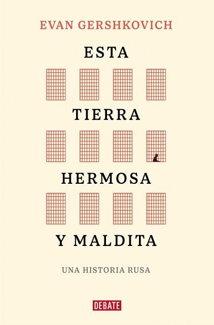 ESTA TIERRA HERMOSA Y MALDITA | 9791388092190 | GERSHKOVICH, EVAN | Llibreria Geli - Llibreria Online de Girona - Comprar llibres en català i castellà
