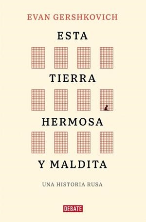 ESTA TIERRA HERMOSA Y MALDITA | 9791388092190 | GERSHKOVICH, EVAN | Llibreria Geli - Llibreria Online de Girona - Comprar llibres en català i castellà