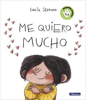 ME QUIERO MUCHO | 9788448873240 | SERRANO, LUCÍA | Llibreria Geli - Llibreria Online de Girona - Comprar llibres en català i castellà