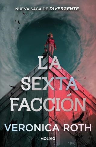 LA SEXTA FACCIÓN-1.LA SEXTA FACCIÓN | 9788427257672 | ROTH, VERONICA | Llibreria Geli - Llibreria Online de Girona - Comprar llibres en català i castellà