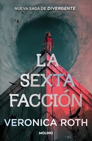 LA SEXTA FACCIÓN-1.LA SEXTA FACCIÓN | 9788427257672 | ROTH, VERONICA | Llibreria Geli - Llibreria Online de Girona - Comprar llibres en català i castellà