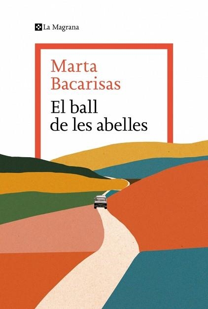 EL BALL DE LES ABELLES | 9788419334909 | BACARISAS, MARTA | Llibreria Geli - Llibreria Online de Girona - Comprar llibres en català i castellà
