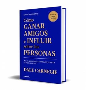 CÓMO GANAR AMIGOS E INFLUIR SOBRE LAS PERSONAS | 9791387513542 | CARNEGIE, DALE | Llibreria Geli - Llibreria Online de Girona - Comprar llibres en català i castellà