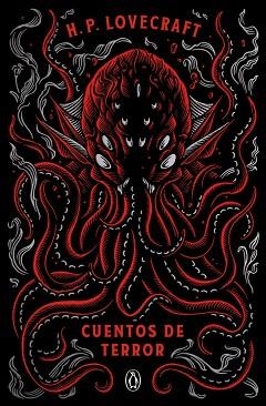 CUENTOS DE TERROR | 9788491057161 | LOVECRAFT, H.P. | Libreria Geli - Librería Online de Girona - Comprar libros en catalán y castellano