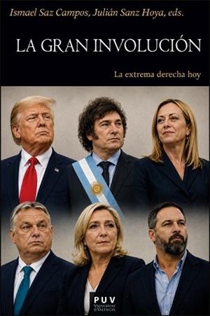 LA GRAN INVOLUCIÓN | 9788411187886 | Libreria Geli - Librería Online de Girona - Comprar libros en catalán y castellano