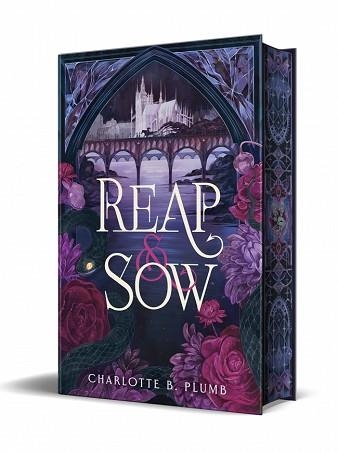 REAP & SOW (EDICIÓN EN ESPAÑOL.REAP & SOW 1) | 9791387949068 | PLUMB, CHARLOTTE B. | Llibreria Geli - Llibreria Online de Girona - Comprar llibres en català i castellà