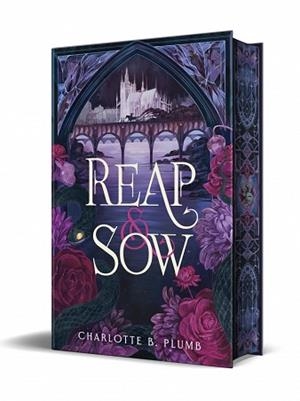 REAP & SOW (EDICIÓN EN ESPAÑOL.REAP & SOW 1) | 9791387949068 | PLUMB, CHARLOTTE B. | Llibreria Geli - Llibreria Online de Girona - Comprar llibres en català i castellà