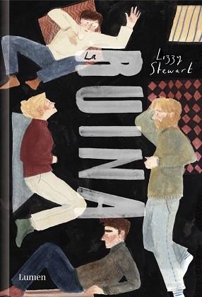 LA RUINA | 9788426432759 | STEWART, LIZZY | Llibreria Geli - Llibreria Online de Girona - Comprar llibres en català i castellà
