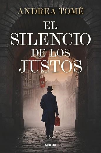 EL SILENCIO DE LOS JUSTOS | 9788425375330 | TOMÉ, ANDREA | Llibreria Geli - Llibreria Online de Girona - Comprar llibres en català i castellà