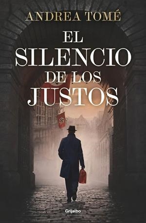 EL SILENCIO DE LOS JUSTOS | 9788425375330 | TOMÉ, ANDREA | Llibreria Geli - Llibreria Online de Girona - Comprar llibres en català i castellà