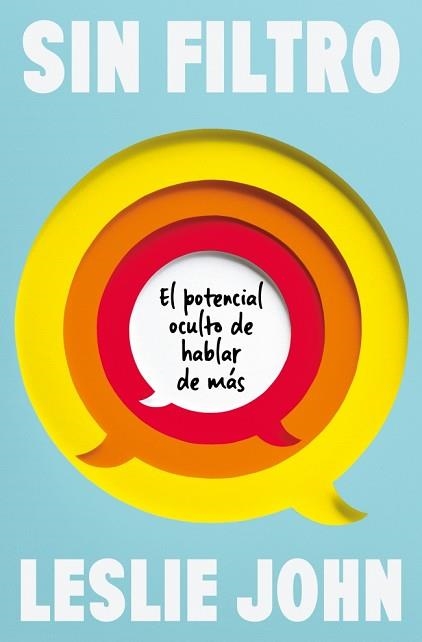 SIN FILTRO | 9788403526761 | JOHN, LESLIE | Llibreria Geli - Llibreria Online de Girona - Comprar llibres en català i castellà