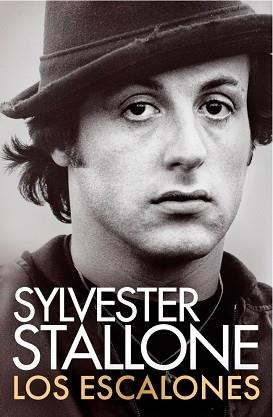 LOS ESCALONES.MEMORIAS | 9788401036897 | STALLONE, SYLVESTER | Llibreria Geli - Llibreria Online de Girona - Comprar llibres en català i castellà