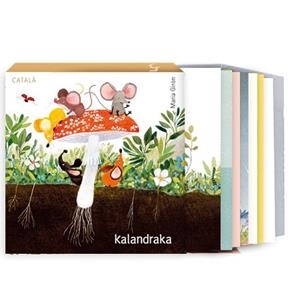 MINILLIBRES IMPERDIBLES 5 | 9788410387461 | Llibreria Geli - Llibreria Online de Girona - Comprar llibres en català i castellà
