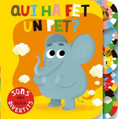 QUI HA FET UN PET? | 9791399209716 | VERKOELEN, MAIKEL | Llibreria Geli - Llibreria Online de Girona - Comprar llibres en català i castellà