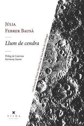 LLUM DE CENDRA | 9791387961473 | FEBRER BAUSÀ, JÚLIA | Llibreria Geli - Llibreria Online de Girona - Comprar llibres en català i castellà