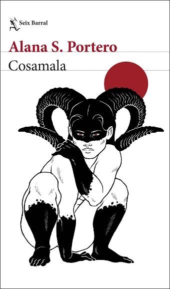 COSAMALA | 9788432251436 | PORTERO, ALANA S. | Llibreria Geli - Llibreria Online de Girona - Comprar llibres en català i castellà