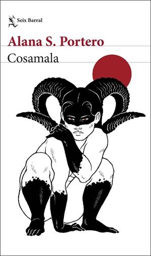 COSAMALA | 9788432251436 | PORTERO, ALANA S. | Llibreria Geli - Llibreria Online de Girona - Comprar llibres en català i castellà