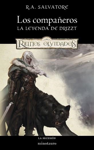 LOS COMPAÑEROS | 9788445022702 | SALVATORE, R. A. | Llibreria Geli - Llibreria Online de Girona - Comprar llibres en català i castellà