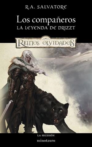 LOS COMPAÑEROS | 9788445022702 | SALVATORE, R. A. | Llibreria Geli - Llibreria Online de Girona - Comprar llibres en català i castellà