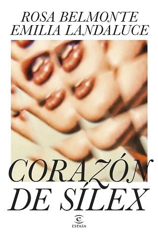 CORAZÓN DE SÍLEX | 9788467083330 | LANDALUCE, EMILIA/BELMONTE, ROSA | Llibreria Geli - Llibreria Online de Girona - Comprar llibres en català i castellà