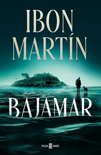 BAJAMAR | 9788401031380 | MARTÍN, IBON | Llibreria Geli - Llibreria Online de Girona - Comprar llibres en català i castellà