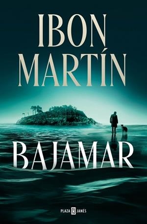 BAJAMAR | 9788401031380 | MARTÍN, IBON | Llibreria Geli - Llibreria Online de Girona - Comprar llibres en català i castellà