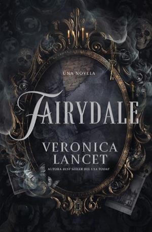 FAIRYDALE | 9788415955528 | LANCET, VERONICA | Llibreria Geli - Llibreria Online de Girona - Comprar llibres en català i castellà