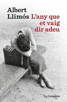 L'ANY QUE ET VAIG DIR ADEU | 9791387564452 | LLIMÓS, ALBERT | Llibreria Geli - Llibreria Online de Girona - Comprar llibres en català i castellà