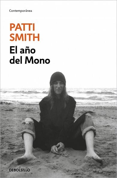 EL AÑO DEL MONO | 9788466394611 | SMITH, PATTI | Llibreria Geli - Llibreria Online de Girona - Comprar llibres en català i castellà