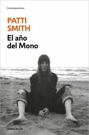 EL AÑO DEL MONO | 9788466394611 | SMITH, PATTI | Llibreria Geli - Llibreria Online de Girona - Comprar llibres en català i castellà