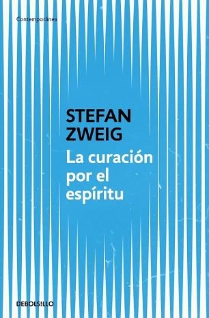 LA CURACIÓN POR EL ESPÍRITU | 9788466379021 | ZWEIG, STEFAN | Llibreria Geli - Llibreria Online de Girona - Comprar llibres en català i castellà