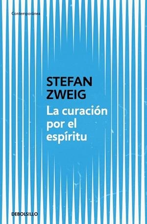 LA CURACIÓN POR EL ESPÍRITU | 9788466379021 | ZWEIG, STEFAN | Llibreria Geli - Llibreria Online de Girona - Comprar llibres en català i castellà