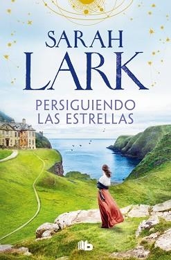 PERSIGUIENDO LAS ESTRELLAS (LAS MUJERES HARD 1) | 9791387652609 | LARK, SARAH | Llibreria Geli - Llibreria Online de Girona - Comprar llibres en català i castellà
