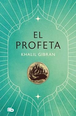 EL PROFETA | 9791388147357 | GIBRAN, KHALIL | Llibreria Geli - Llibreria Online de Girona - Comprar llibres en català i castellà