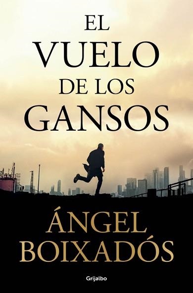 EL VUELO DE LOS GANSOS | 9788425375040 | BOIXADÓS, ÁNGEL | Libreria Geli - Librería Online de Girona - Comprar libros en catalán y castellano