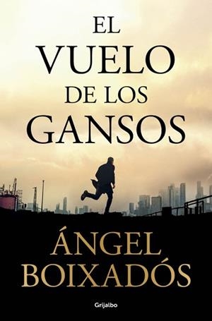 EL VUELO DE LOS GANSOS | 9788425375040 | BOIXADÓS, ÁNGEL | Libreria Geli - Librería Online de Girona - Comprar libros en catalán y castellano