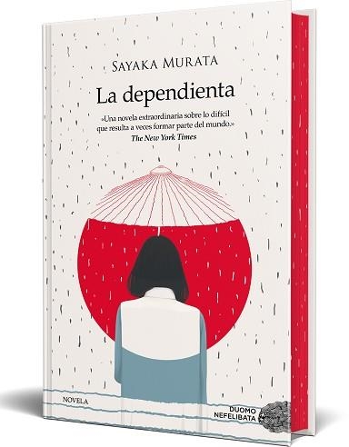LA DEPENDIENTA | 9791388042652 | MURATA, SAYAKA | Libreria Geli - Librería Online de Girona - Comprar libros en catalán y castellano