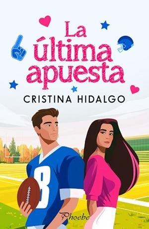 LA ÚLTIMA APUESTA | 9791387787912 | HIGALDO,CRISTINA | Llibreria Geli - Llibreria Online de Girona - Comprar llibres en català i castellà