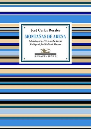 MONTAÑAS DE ARENA | 9791388381263 | ROSALES, JOSÉ CARLOS | Llibreria Geli - Llibreria Online de Girona - Comprar llibres en català i castellà