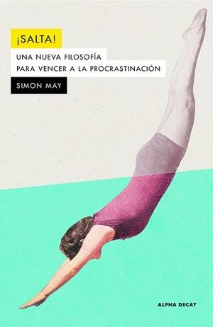 SALTA! | 9791399126075 | MAY, SIMON | Llibreria Geli - Llibreria Online de Girona - Comprar llibres en català i castellà