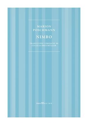 NIMBO(EDICIÓN BILINGÜE) | 9788412714975 | POSCHMANN,MARION | Llibreria Geli - Llibreria Online de Girona - Comprar llibres en català i castellà