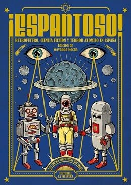 ESPANTOSO | 9791399162431 | Llibreria Geli - Llibreria Online de Girona - Comprar llibres en català i castellà