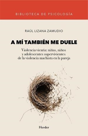 A MÍ TAMBIÉN ME DUELE | 9788425455070 | LIZANA ZAMUDIO, RAÚL | Llibreria Geli - Llibreria Online de Girona - Comprar llibres en català i castellà